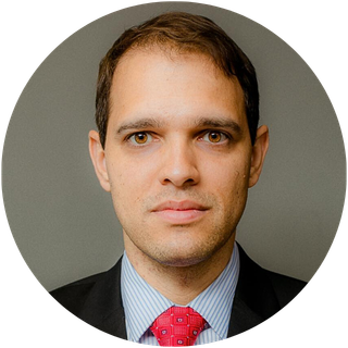 Carlos Elias de Oliveira