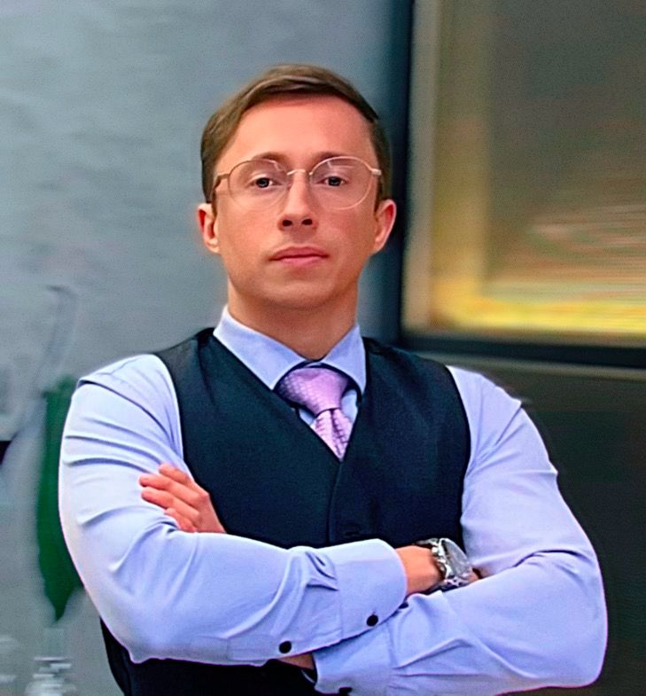 Mateus Henrique de Carvalho