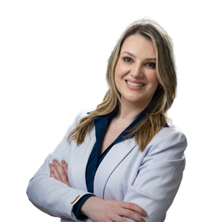 Joseline Mirele Pinson de Vargas