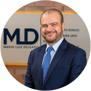 Mário Luiz Delgado