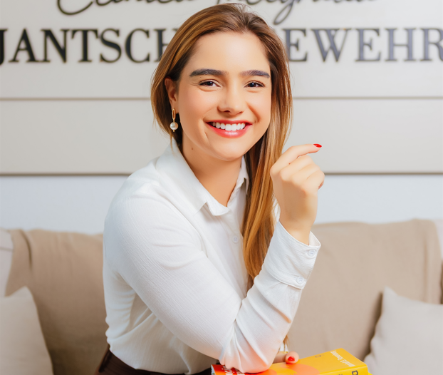 Marina Severo Jantsch