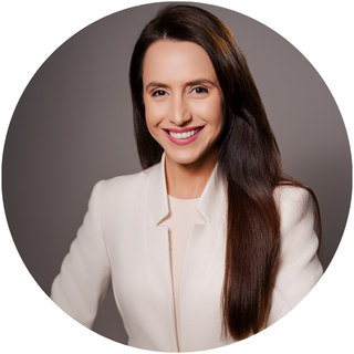 Maria Cristina de Carvalho