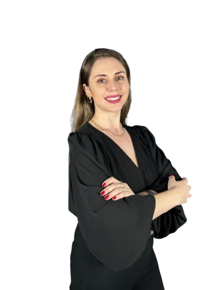 Ana Fernanda Babinski Veronese