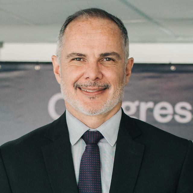 Erico Santos