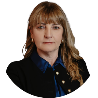 Jane Berwanger