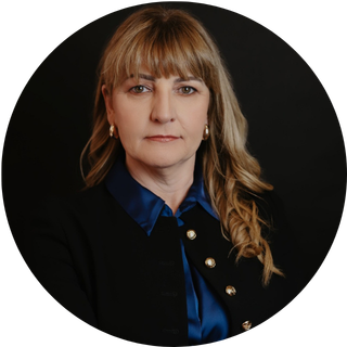 Jane Berwanger