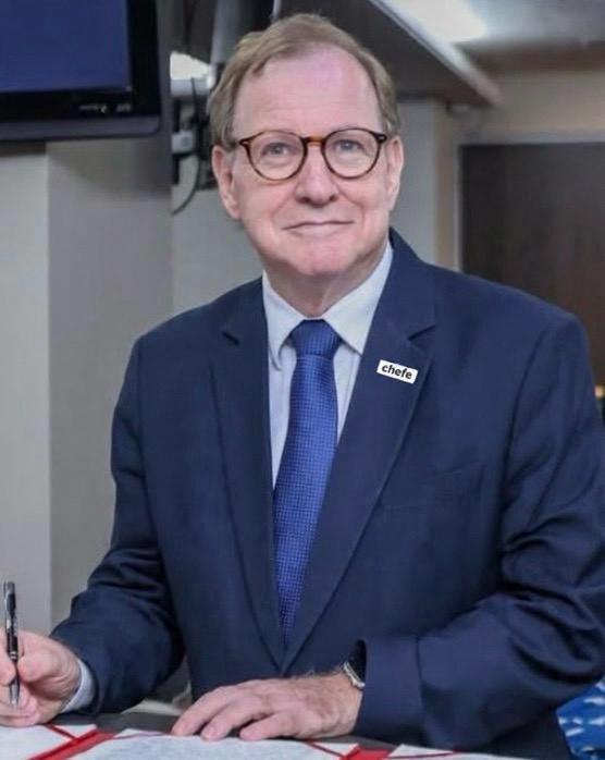 Gerson Fischmann
