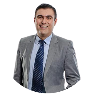 Marcos Oliveira