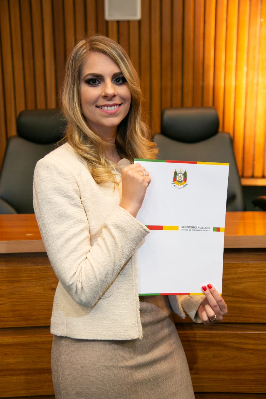 Priscilla Ramineli Leite Pereira