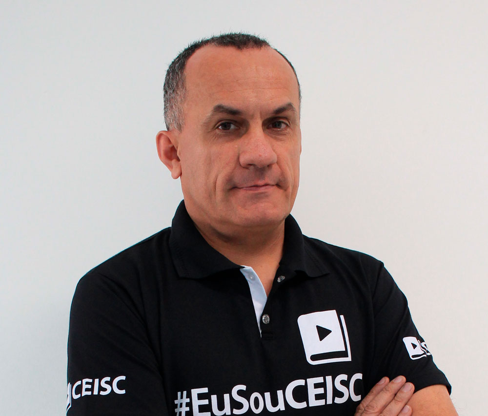 Joerberth Pinto Nunes
