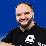Daniel Garcia
