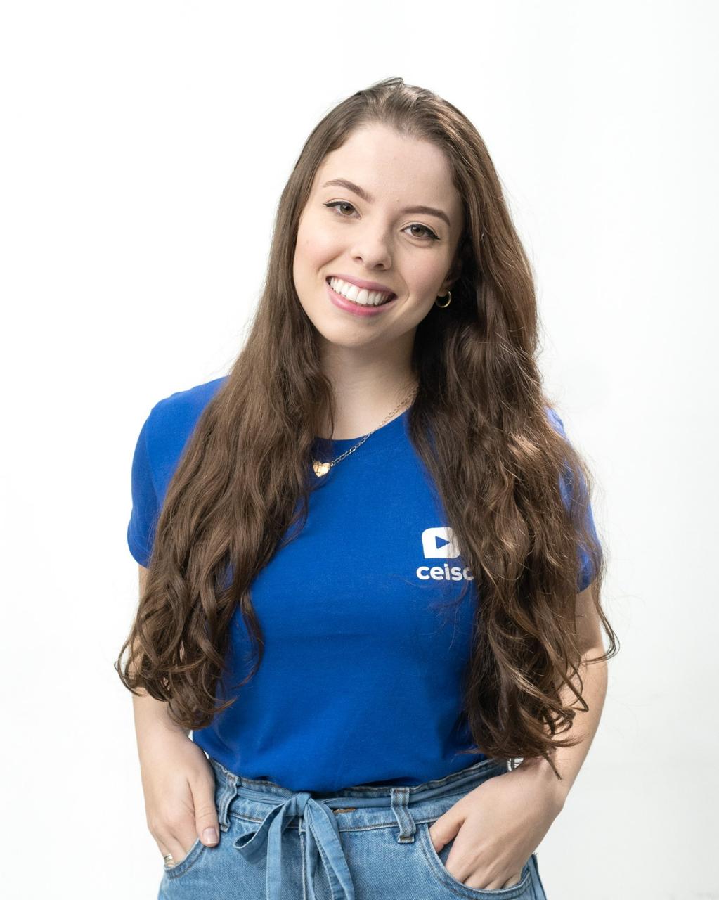 Luana da Silva Cardozo