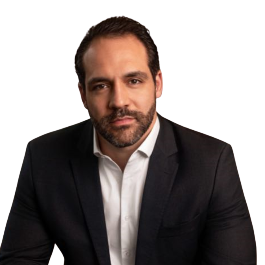 Leonardo Sagrillo Santiago