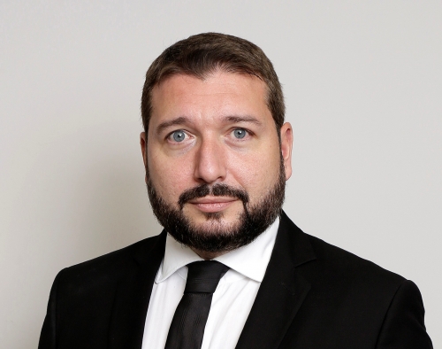 André Azevedo Coelho