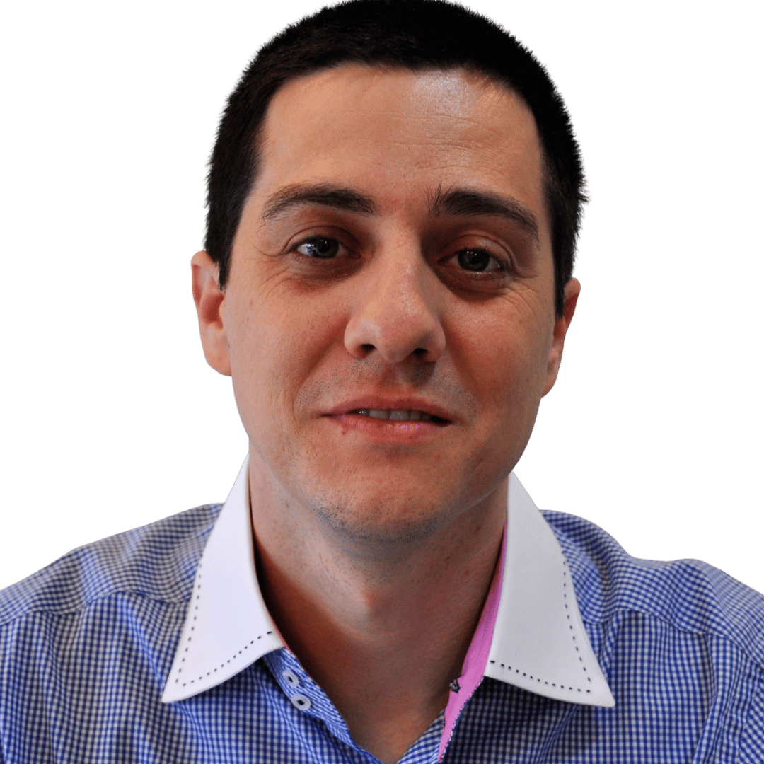 Cristiano Cuozzo Marconatto